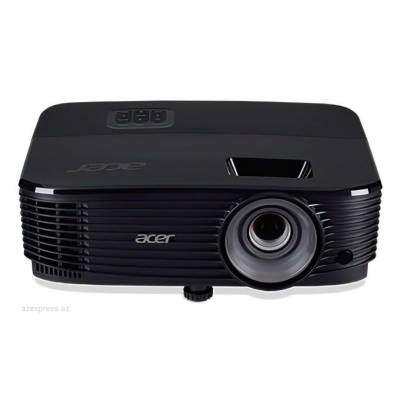 Acer X1223HP DLP Proyektor (MR.JSB11.00)